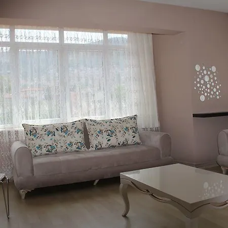 Abbasi Apart 2 Бурса