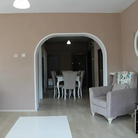 Апартаменты Abbasi Apart 2 *